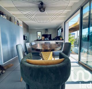  Villa � vendre 5 pi�ces 131 m�