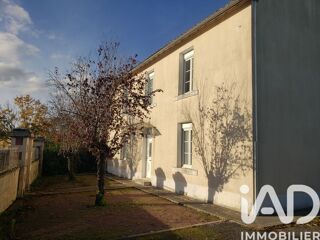  Maison � vendre 6 pi�ces 163 m�