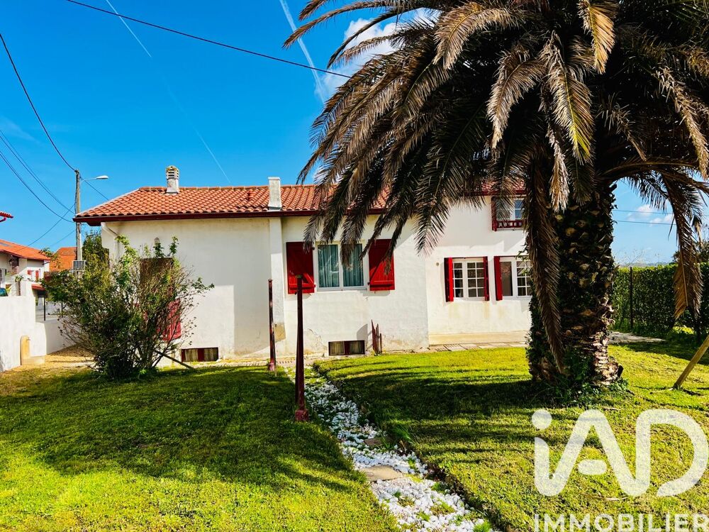 � vendre  Maison Gu�thary (64210)