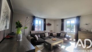  Appartement � vendre 5 pi�ces 128 m�