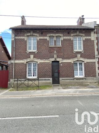  Maison � vendre 5 pi�ces 140 m�