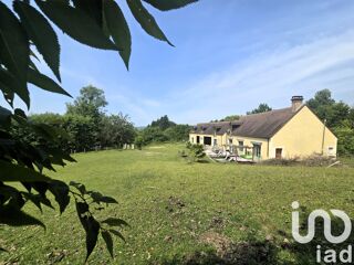  Maison  vendre 8 pices 282 m