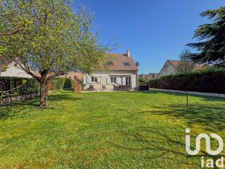  Maison � vendre 6 pi�ces 121 m�