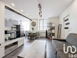  Appartement  vendre 1 pice 25 m