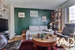  Appartement � vendre 3 pi�ces 62 m�