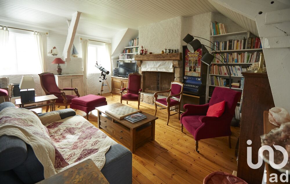 vendre  Maison Theix-noyalo (56450)