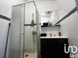  Appartement  vendre 2 pices 43 m