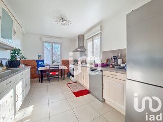  Maison � vendre 5 pi�ces 157 m�