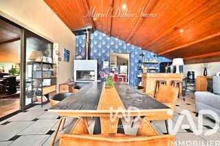  Maison � vendre 8 pi�ces 239 m�