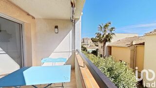  Appartement  vendre 3 pices 28 m