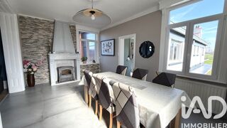  Maison � vendre 6 pi�ces 160 m�