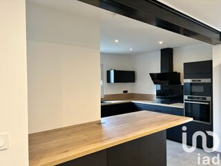  Maison � vendre 4 pi�ces 110 m�