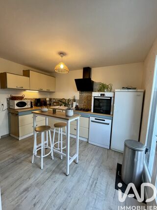  Maison � vendre 5 pi�ces 83 m�