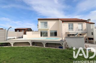  Maison � vendre 6 pi�ces 145 m�