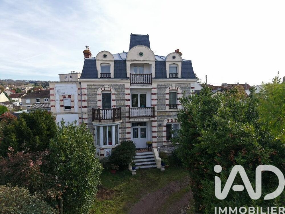 � vendre  Maison Dives-sur-Mer (14160)