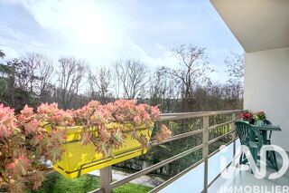  Appartement � vendre 4 pi�ces 83 m�