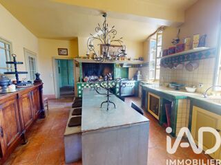  Maison � vendre 15 + pi�ces 401 m�