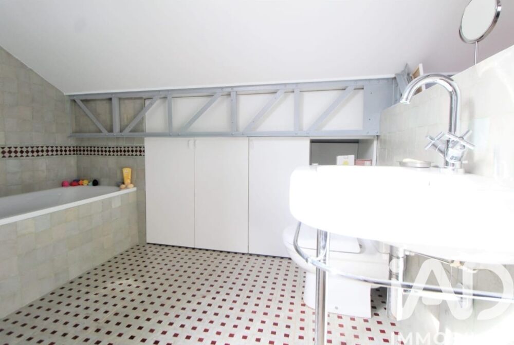 � vendre  Maison Montreuil (93100)