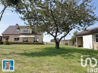  Maison � vendre 8 pi�ces 143 m�