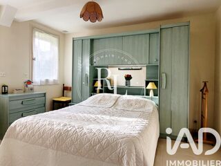  Appartement � vendre 4 pi�ces 64 m�