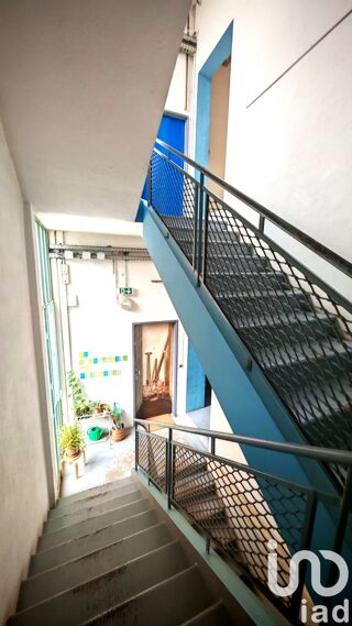  Appartement � vendre 3 pi�ces 69 m�