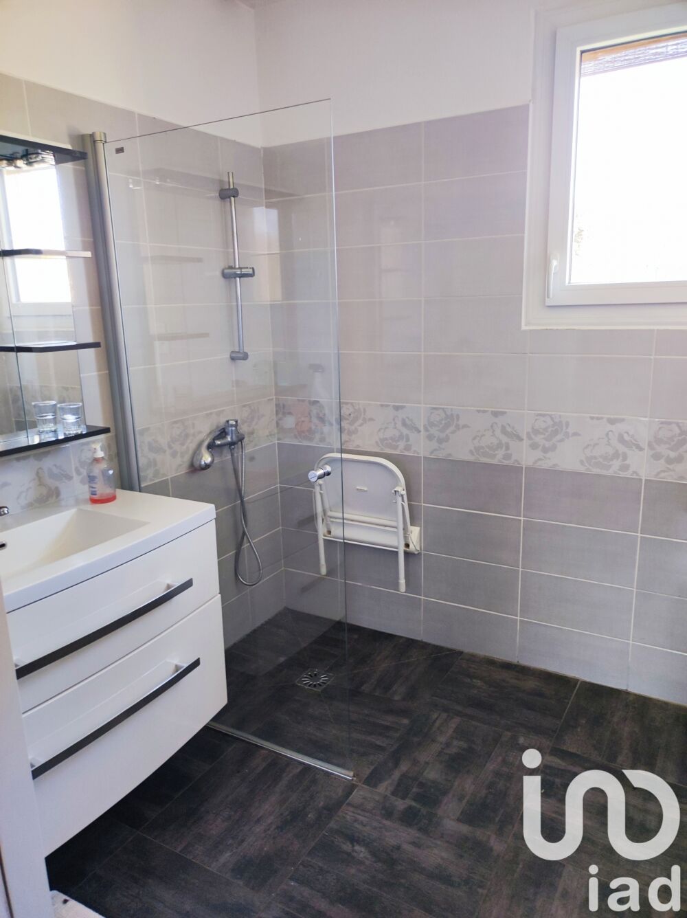 Vente Maison Vente Maison/villa 4 pices Lombez