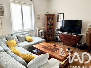  Maison � vendre 4 pi�ces 112 m�