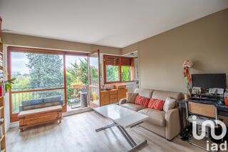  Appartement � vendre 2 pi�ces 44 m�