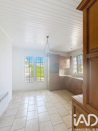  Maison � vendre 8 pi�ces 139 m�