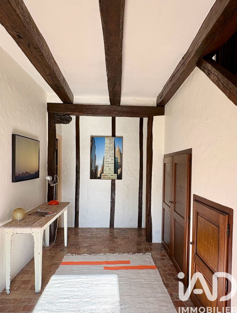 � vendre  Maison Saint-Cyr-sur-Loire (37540)