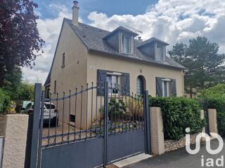  Maison � vendre 5 pi�ces 110 m�