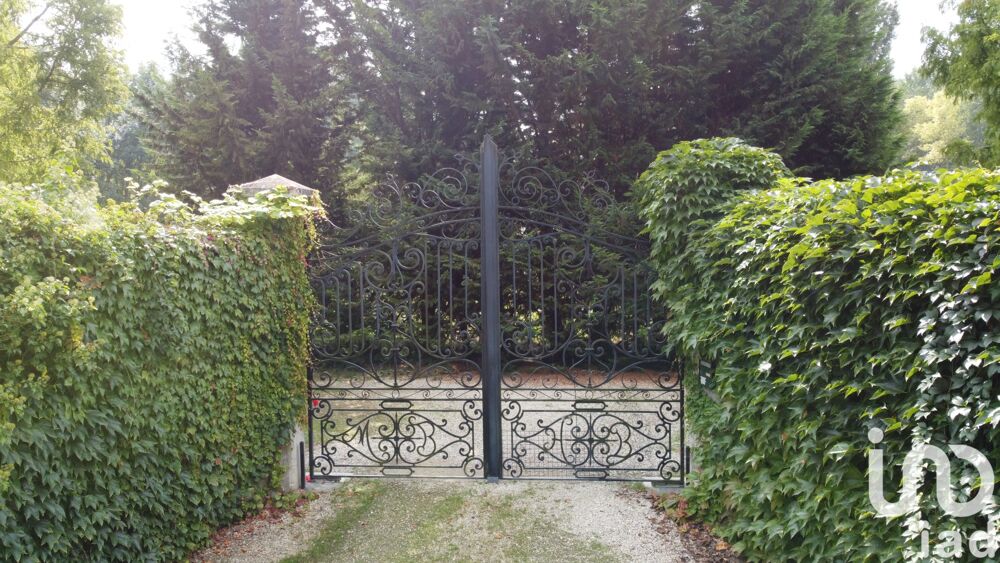 � vendre  Maison La Chapelle-Lasson (51260)