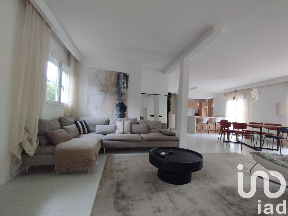  vendre  Maison Maule (78580)