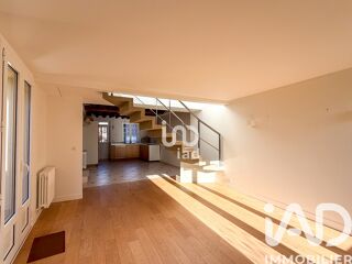  Maison � vendre 5 pi�ces 140 m�