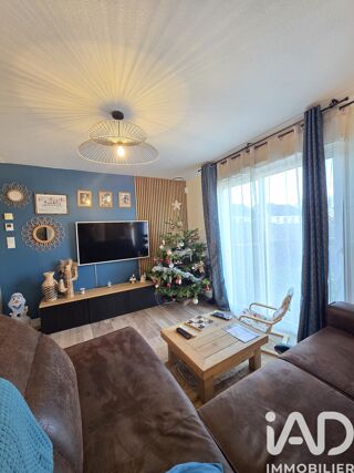  Maison � vendre 6 pi�ces 118 m�