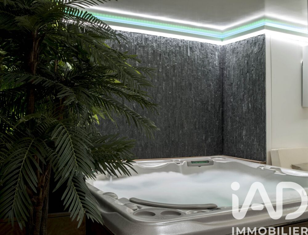 � vendre  Appartement Paris 10