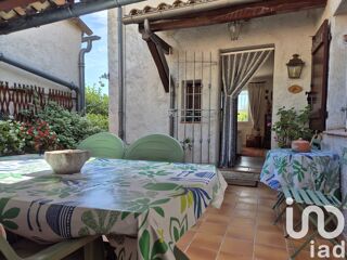  Maison � vendre 3 pi�ces 71 m�