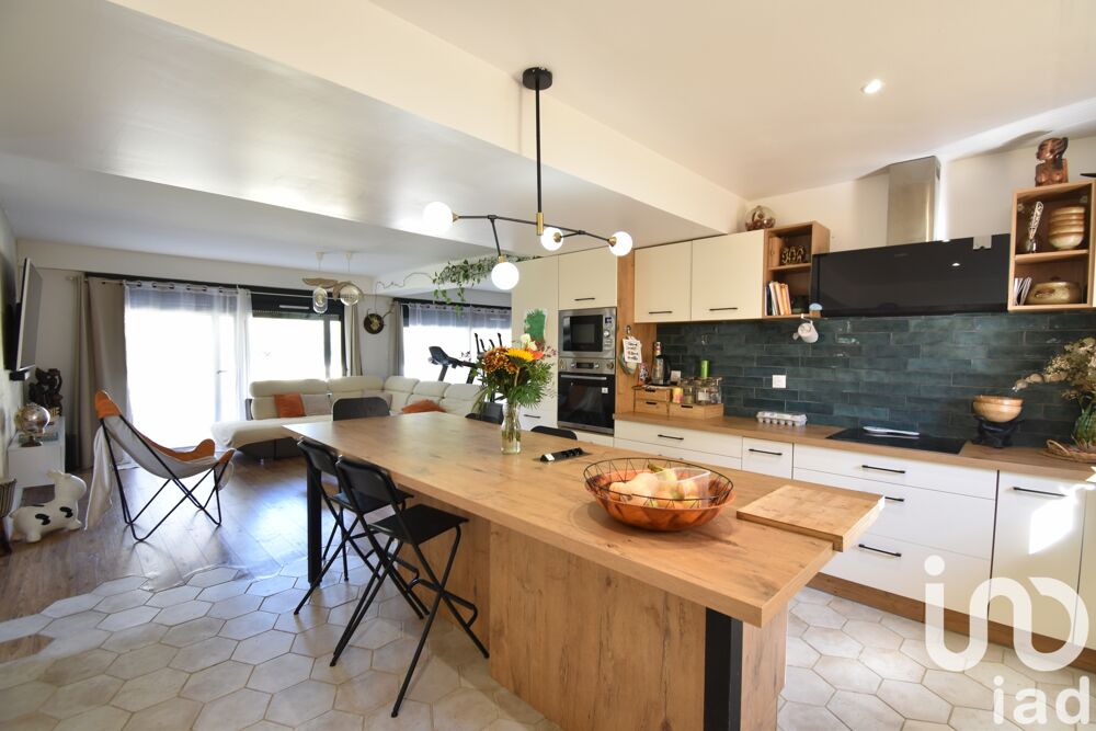 Vente Maison Vente Maison/villa 5 pi�ces Lavernose-lacasse