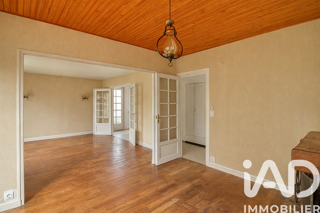  Maison � vendre 5 pi�ces 90 m�