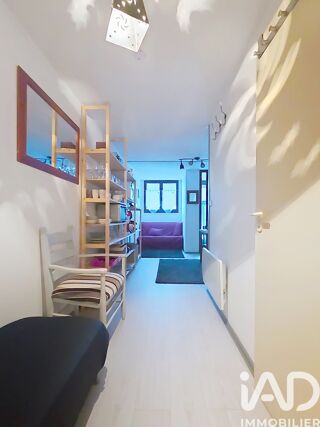  Appartement � vendre 2 pi�ces 31 m�