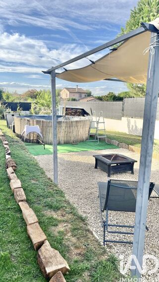  Maison � vendre 4 pi�ces 115 m�