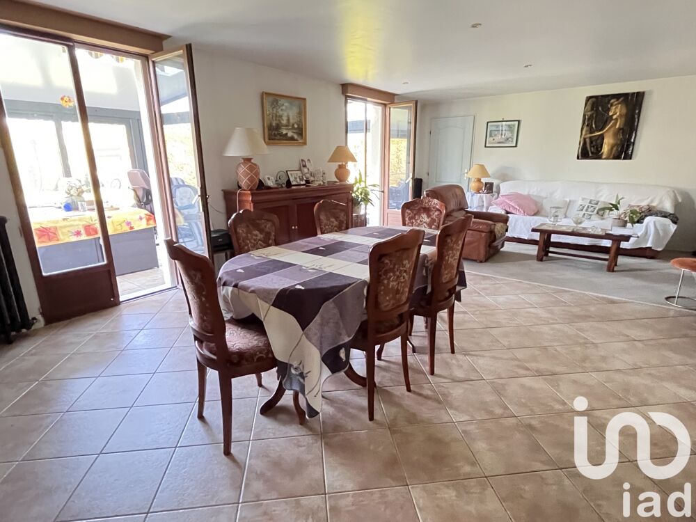  vendre  Maison Deauville (14800)