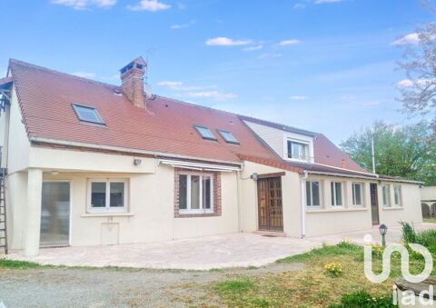   Vente Longre 7 pices Maison - 7 pice(s) - 163 m