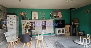  Maison � vendre 3 pi�ces 59 m�