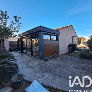  Maison � vendre 5 pi�ces 76 m�