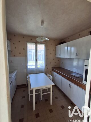  Maison � vendre 4 pi�ces 94 m�