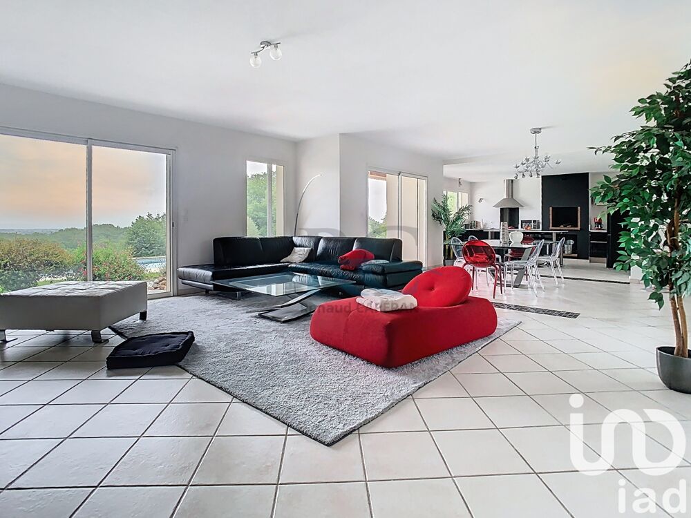  vendre  Maison Toulouse (31000)