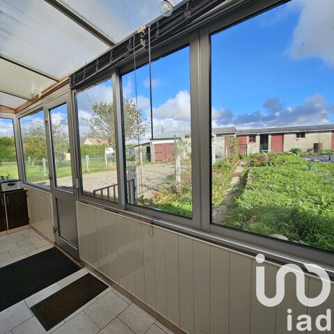   Vente Maison/villa 4 pices Maison - 4 pice(s) - 75 m