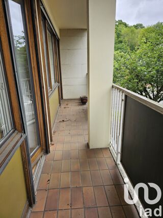  Appartement  vendre 4 pices 84 m