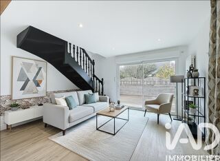  Maison � vendre 5 pi�ces 107 m�